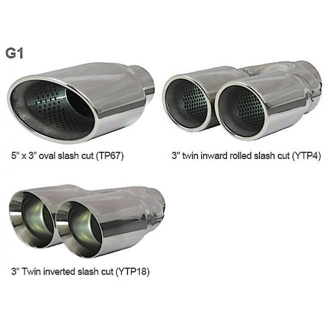 Seat ibiza deals performance exhaust